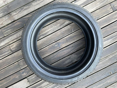 265/35R20 Dunlop Sp Winter Sport 3D XL komplet opon zima nowe nr2138