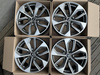 Oryginal felgi 20cali Audi E-Tron 4KE A4 A5 A6 S6 A7 S7 A8 Q5 D5 5x112