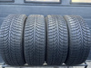 235/60R18 Bridgestone Blizzak LM-80 evo komplet opon zima 7,3mm nr8290