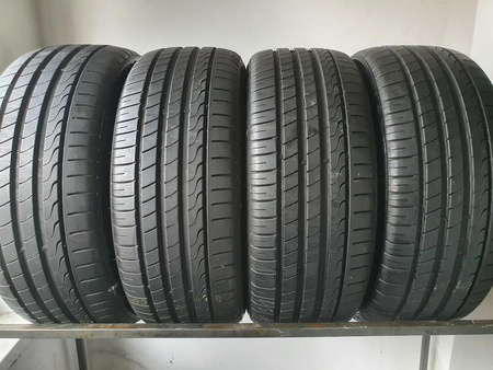 225/45R17 Imperial Ecosport 2 XL komplet opon lato 7,3mm nr7560