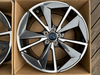 Felgi 19cali Subaru Forester Outback 5x114,3 ET45