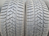 205/50R17 Pirelli Sottozero 3 XL komplet opon zima 7,7mm nr7607