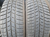 205/55R16 Barum Polaris 5 komplet opon zima 8,5mm nr6636