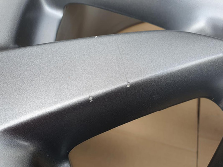 Oryginał felgi 19cali Mercedes CLA E-klasa GLC GLA