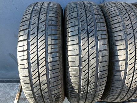 175/70R14 Dębica Passio komplet opon lato 5,1mm nr4145