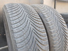 205/60R16 Michelin Alpin 5 para opon zima 5,8mm nr6640