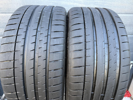 275/35r20 Michelin Pilot Sport 4S XL para opon lato 7,0mm nr2349