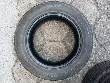 235/60R18 Nexen N Fera RU1 SUV para opon lato 6,9mm nr8893