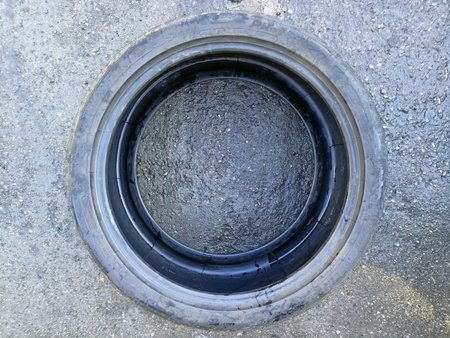 295/30R20 Michelin Pilot Alpin PA4 XL para opon zima 4,6mm nr2475