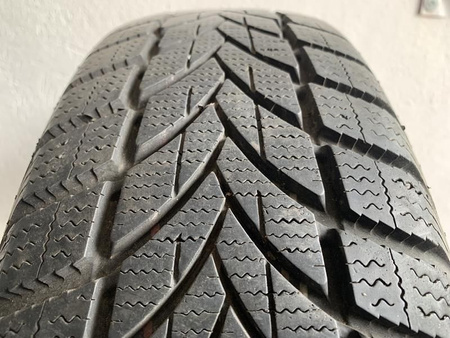 185/65R15 185/65/15 Maxxis Presa Son WinterMaxx Pojedyncza 8,1mm P153