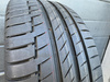 245/55R17 Continental PremiumContact 6 opona pojedynka lato nowa P777
