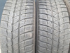 165/60R15 Falken Eurowinter HS449 komplet opon zima 6,8mm nr5568