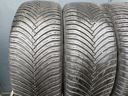 235/50R19 Maxxis Premitra All Season AP3 SUV opony całoroczne 6mm 9565