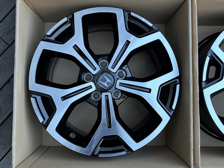 Felgi 17cali Honda Accotd Civic CR-V Elysion Odyssey 5x114,3