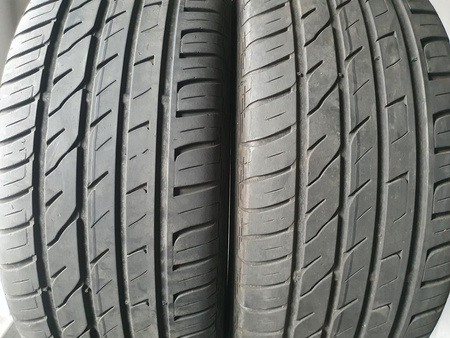 225/55R16 Sportiva Performance XL para opon lato 4,7mm nr9197
