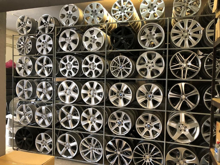 Czujniki ciśnienia TPMS Mercedes A0009050030 GLC C253 C292 GLE W166 GT