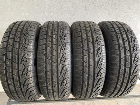 205/60R16 Pirelli Sottozero Winter 210 Serie 2 Zima nr620