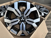 Felgi 17cali Mitsubishi Airtrek Diamante Eclipse Outlander Pajero