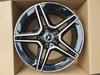 Oryginalna felga 18cali Mercedes A klasa AMG CLA A1774014000
