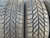 185/65R15 Dębica Frigo 2 komplet opon zima 7,8mm nr1590
