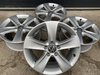 Oryginał Felgi 3C8 VW 17 Sharan Golf 5 6 7 Passat CC Touran Skoda Seat