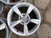 4G0 Oryginał Felgi Aluminiowe 16cali Audi A6 C6 C7 A4 A5 5x112 ET37