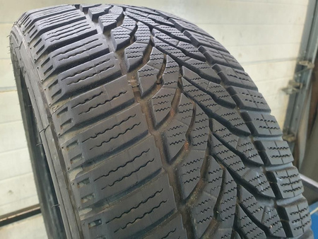 205/50R16 Star Performer Winter AS opona pojedynka zima 6,7mm nrP1671