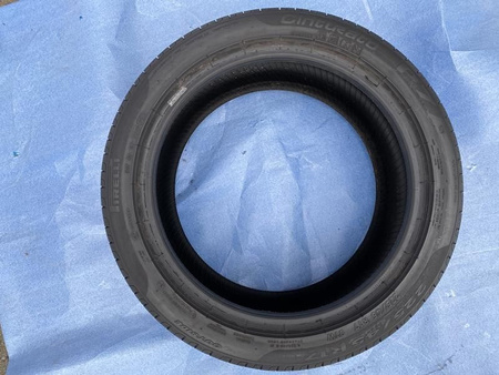 225/45R17 Pirelli Cinturato P7 komplet opon lato 7,3mm nr770