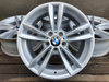 Oryginał felgi 18cali BMW F10 F11 F12 F30 F32 F06 X1 X3 5x120