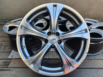 Felgi 18cali Audi A3 S3 Skoda Rapid Volkswagen Golf