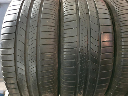 205/55R16 Michelin Energy Saver + komplet opon lato 5,5mm nr6094