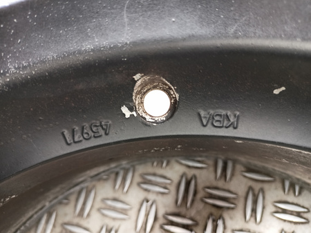 Felgi aluminiowe 16cali Audi A3 A6 Seat Leon Skoda Octavia VW