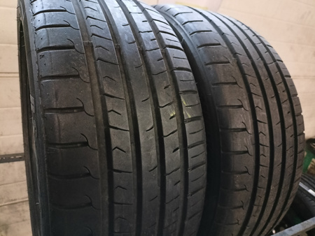 225/45R17 Sunwide RS-One XL para opon lato 6,2mm nr7280