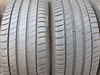 205/55R17 Michelin Primacy 3 komplet opon lato 6,4mm nr7684