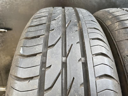 175/65R15 Continental PremiumContact 2 para opon lato 5,2mm nr542