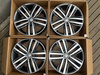 Oryginał felgi 19cali 5NA Vw Tiguan R-Line Passat Golf Jetta