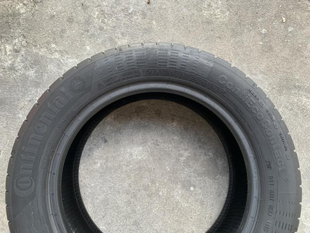 185/55R15 Continental ContiEcoContact 5 para opon lato 7,8mm 1549