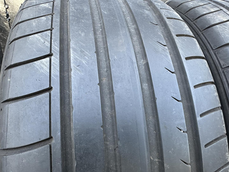 255/35R20 Dunlop Sp Sport Maxx GT XL para opon lato 5,0mm nr2348