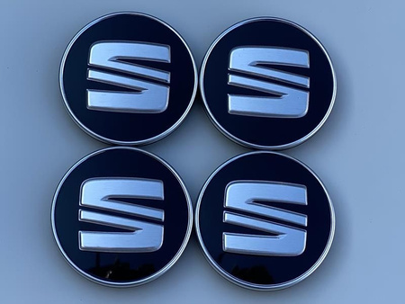 Oryginał Dekielek Dekiel Kapsel Zaślepka SEAT Altea Exeo 5F0601171