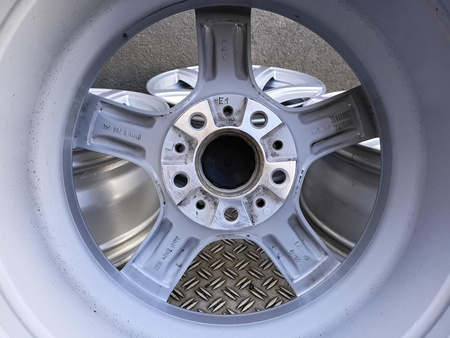Oryginał felgi 17cali BMW Z3 Z4 E90 E93 E46 F30 F31 F10 F11 5x120