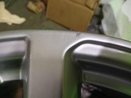 Oryginał felgi 20cali AUDI 4M0 Q7 SQ7 A8 D5 D4 A7 A6 A5 A4