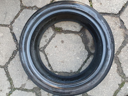 225/40R18 Hankook Ventus Prime 3 XL opona pojedynka lato 5,7mm P841