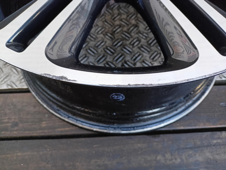 Oryginał felgi 18cali Mini Countryman Paceman BMW 1 Land Rover