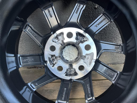 Oryginał koła 215/70R16 Mitsubishi Eclipse Outlander ASX Falken zima