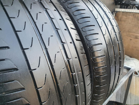 225/45R17 Pirelli Cinturato P7 para opon lato 5,0mm nr7126