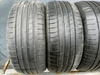 225/55R16 Goodyear EfficientGrip komplet opon lato 5,1mm nr6362