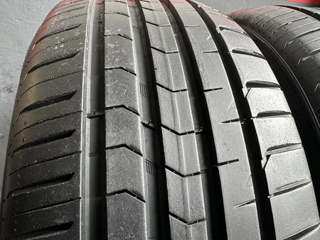 205/55R17 Vredestein Ultrac Satin para opon lato 7,6mm nr7082