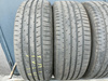 225/55R19 Toyo Proxes R46A komplet opon lato 8mm nr9581