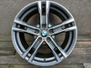 Oryginał felga 18cali BMW 1 F40 2 F44 M pakiet 8092352