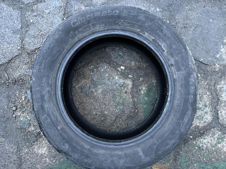 185/65R15 Pirelli Cinturato P1 komplet opon lato 7,5mm nr5547